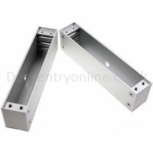 Surface housing brackets for GS200/M