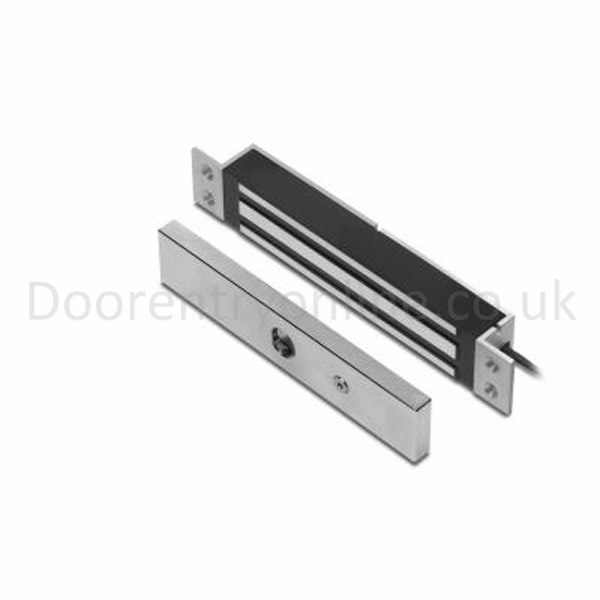 lock 600M Monitored Mortice lock