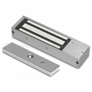 Magnetic lock 1200/LED