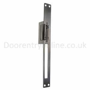 ivi door lock