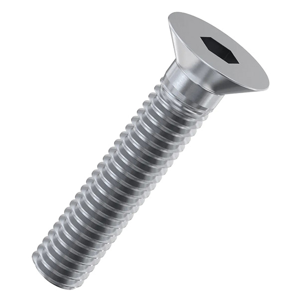 M8 Extended Armature Plate Bolt Extended Armature Bolt