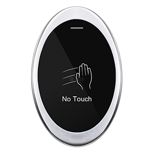 No Touch Exit button NT-200