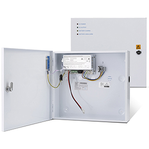 Power supply 1amp - 24v dc