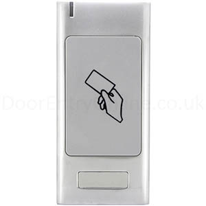 AC8000 Door reader - SR6-W