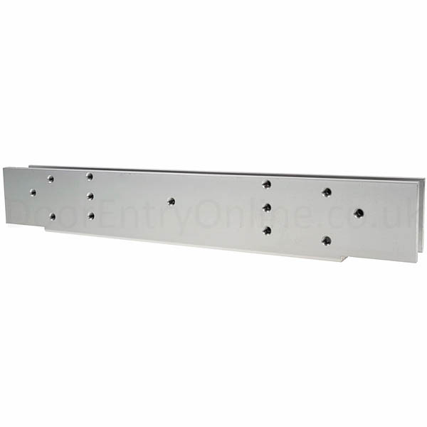 Glass door bracket U600L