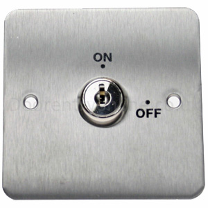 KS001 key switch