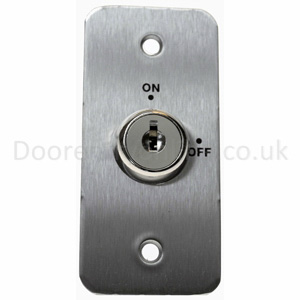 KS001N key switch