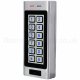 Digital keypad with card/fob reader SK401-E