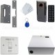 Access control kit 4 - With proximity card reader