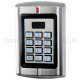 Digital keypad with card/fob reader R3K