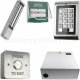 Access control kit 14