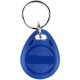 Blue key fobs (10 PK)