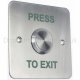 Exit button DRBSS02F-PTE