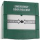 Emergency break glass reset switch - ABK-DP