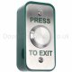 Exit button DRBS02AP-PTE