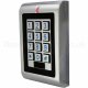 Digital keypad with card/fob reader K401-EW