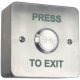 Exit button DRBSS02S-PTE
