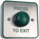 Exit button DRBGBSAP-PTE