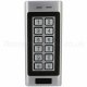 Digital keypad with card/fob reader SK401-E