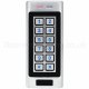 Digital keypad with card/fob reader SK401-E