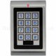 Digital keypad with card/fob reader K401-IE