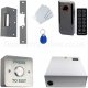 Access control kit 6 - With proximity card reader