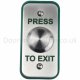 Exit button DRBS02AP-PTE