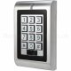 Digital keypad with card/fob reader K401-IE