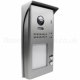 Video entry door panel - 607-S2