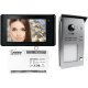 Colour video door entry system - Prestige 607-1