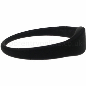 Proximity Wristbands (10 PK)