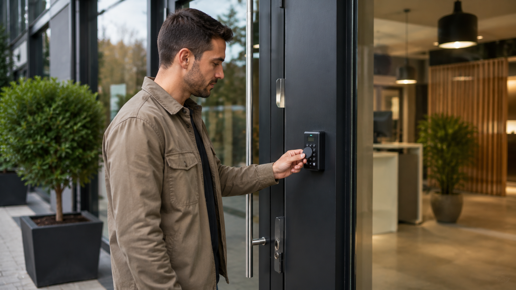 Maglock Access Control System Kits vs Electric Release Kits: Which Should You Choose?