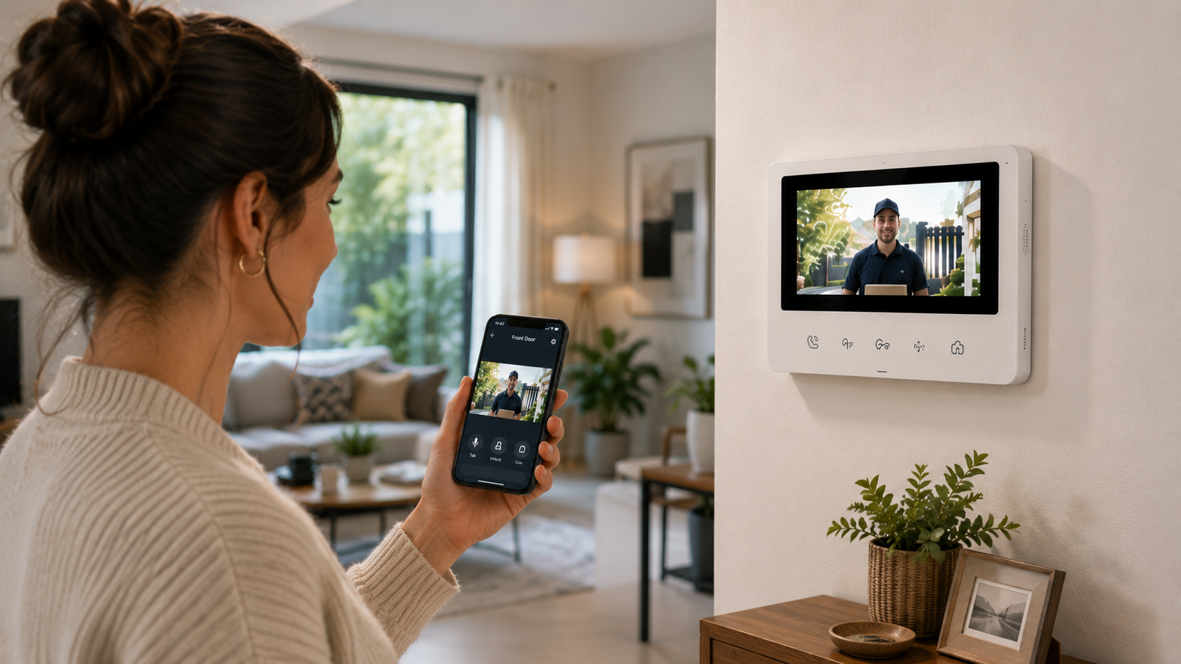 Common Video Door Entry Problems and How to Avoid Them