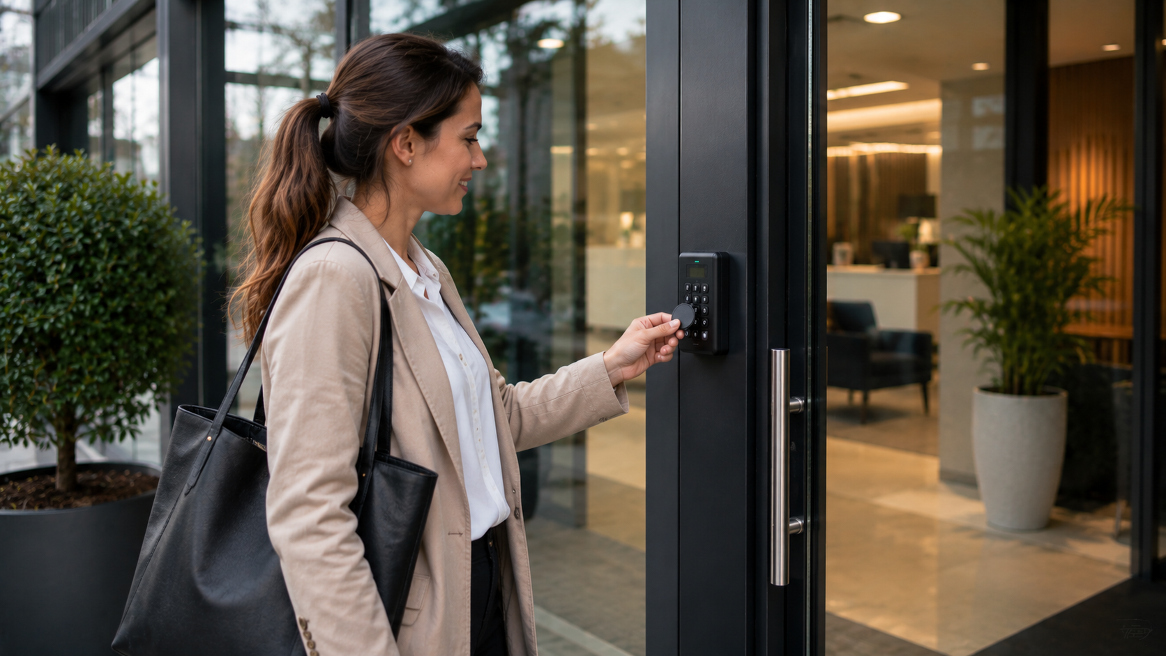 Standalone Access Control System Kits: When a Complete Kit Beats Buying Parts Separately