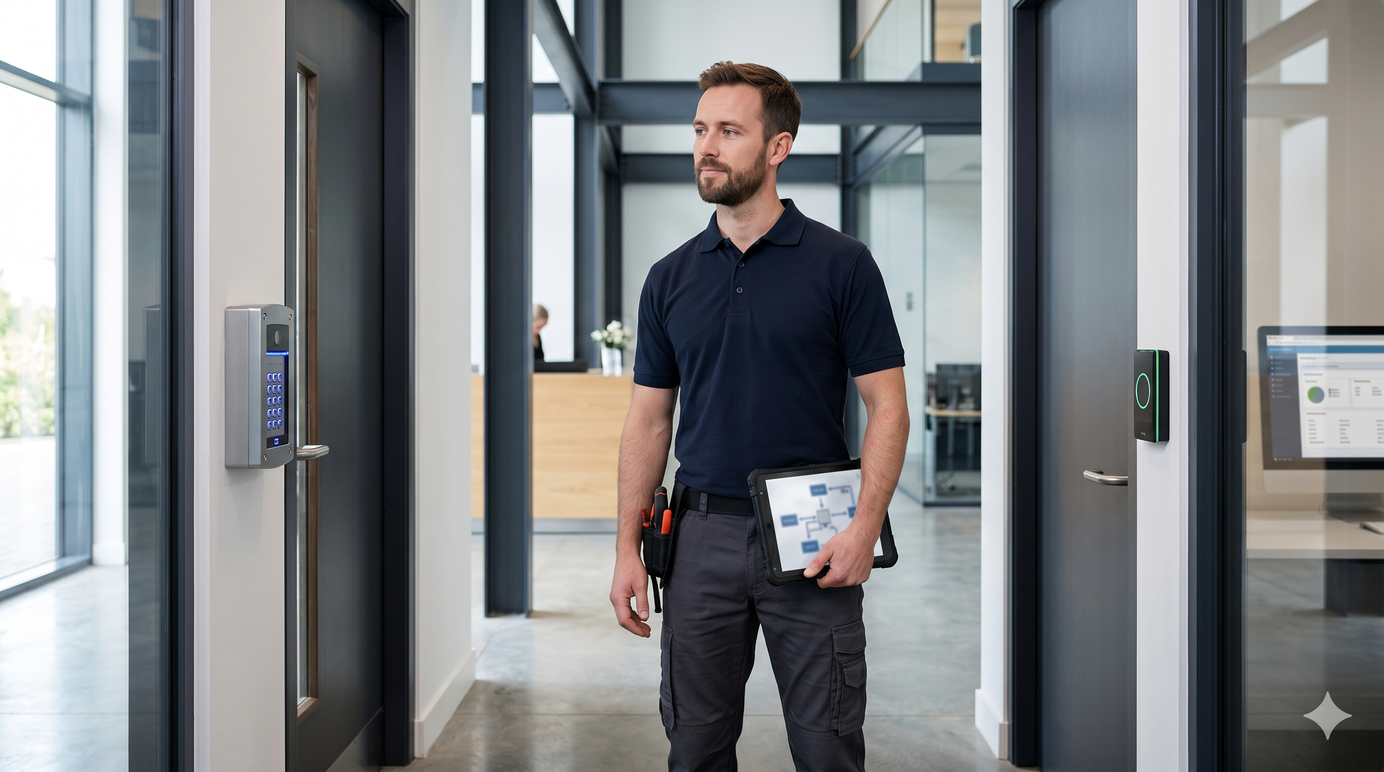 PC-Based vs. Standalone Access Control Systems: Which is Best?