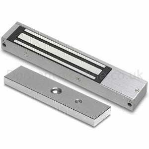 Maglocks vs Electric Strikes: Access Control Guide – Door Entry Online