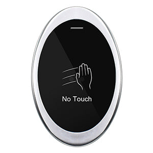 No Touch Exit Button Nt-200 | Door Entry Online