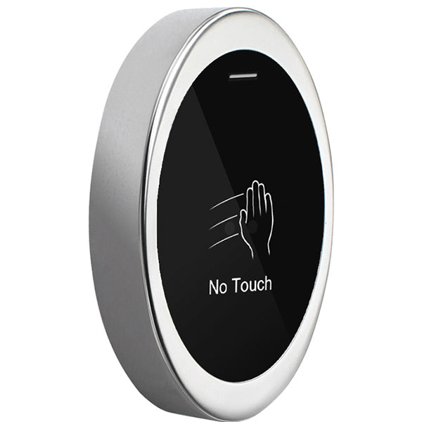 No Touch Exit Button Nt-100