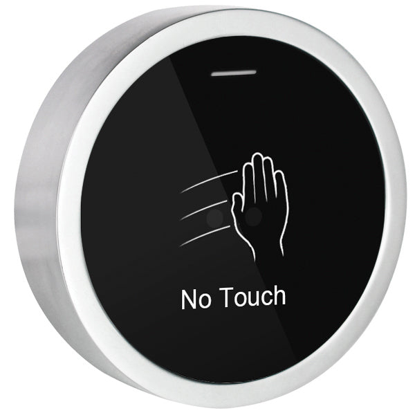 No Touch Exit Button Nt-100