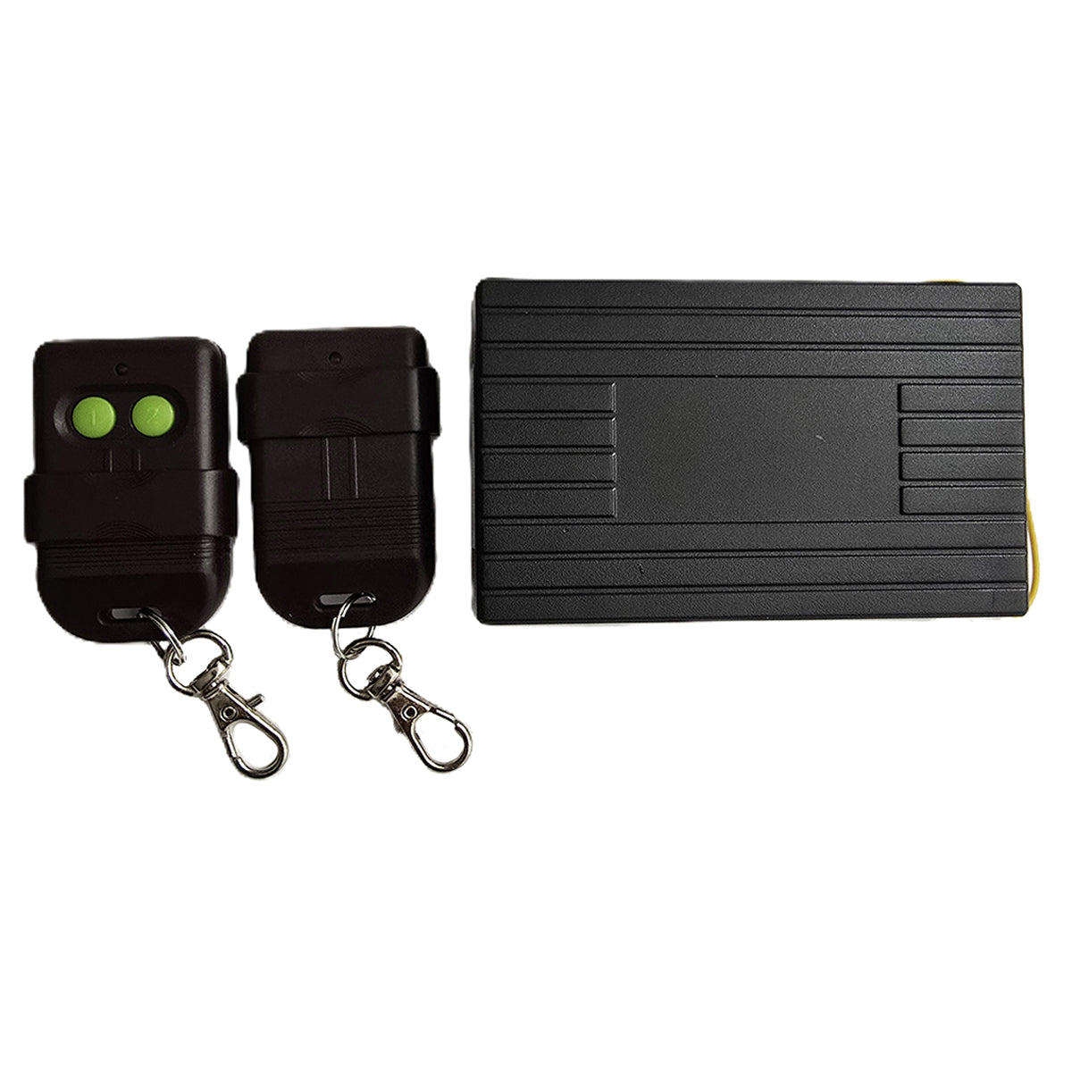 RCS Remote Control Kit