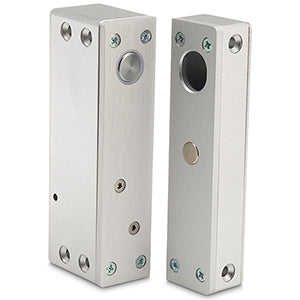 Electronic drop bolt SL165