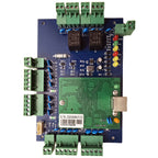 PC Access Control System - AC8002