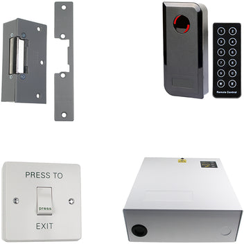 UK Fire Safety: How to Ensure Your Access and Control Hardware is Comp ...