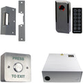 Complete AC6 Proximity Reader Access Control System