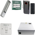 AC13 Advanced Proximity Card Access Control System