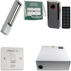AC13 Advanced Proximity Card Access Control System