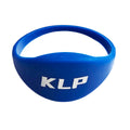 KLP-Access Control Wristbands - 55mm (5 PK)