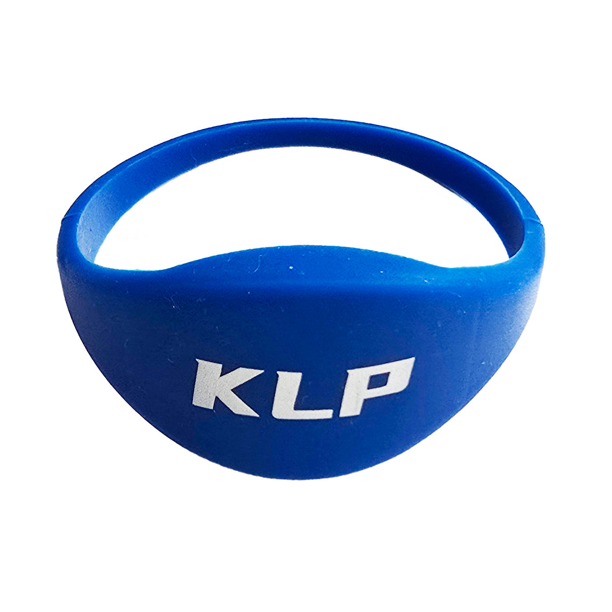 KLP-Access Control Wristbands - 55mm (5 PK)