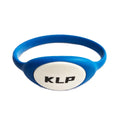 KLP-Access Control Wristbands - 75mm (5 PK)
