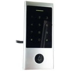 Digital Access Control Keypad With Card/Fob Reader H1E